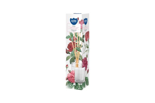 REED DIFFUSER ΑΡΩΜΑΤΙΚΟ ΧΩΡΟΥ