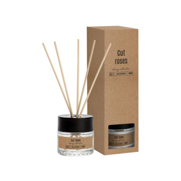 REED DIFFUSER ΑΡΩΜΑΤΙΚΟ ΧΩΡΟΥ