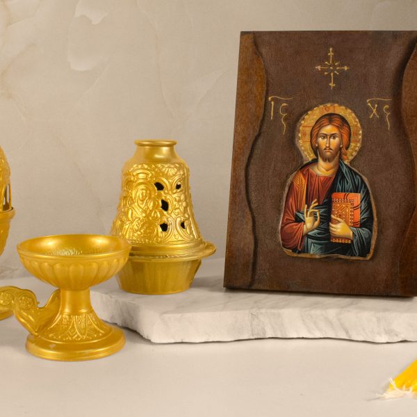 ΕΚΚΛΗΣΙΑΣΤΙΚΑ ΕΙΔΗ